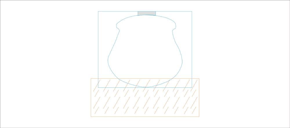 武胜县高端白酒包装设计：从奢华到质感，如何用设计传递品牌高端调性
