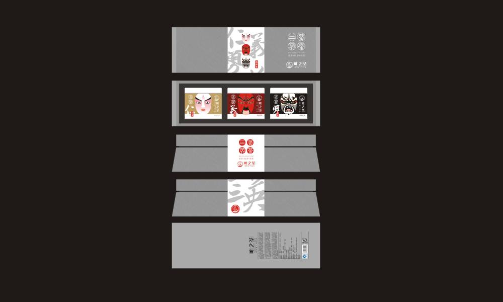 武胜县包装设计制作一体的核心优势——从创意到成品的无缝衔接，破解落地脱节难题