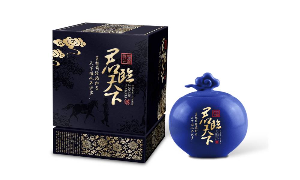 探寻武胜县靠谱包装设计：品质保障，为品牌筑牢根基